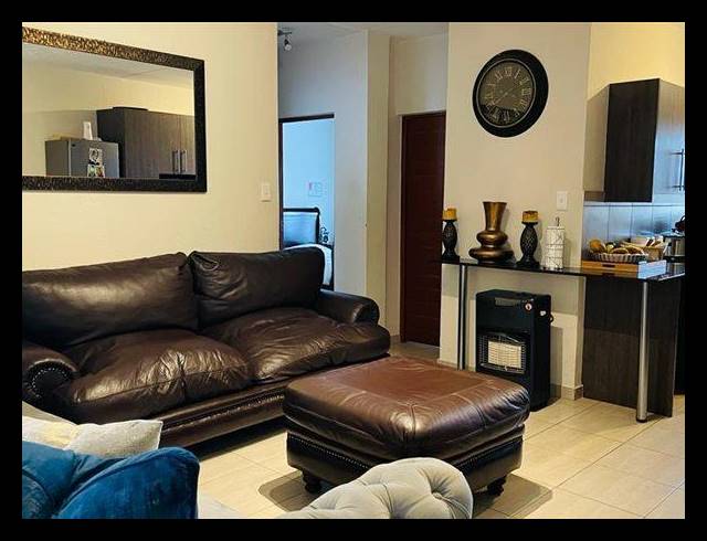 2 BEDROOM APARTMENT FOR SALE IN TERENURE